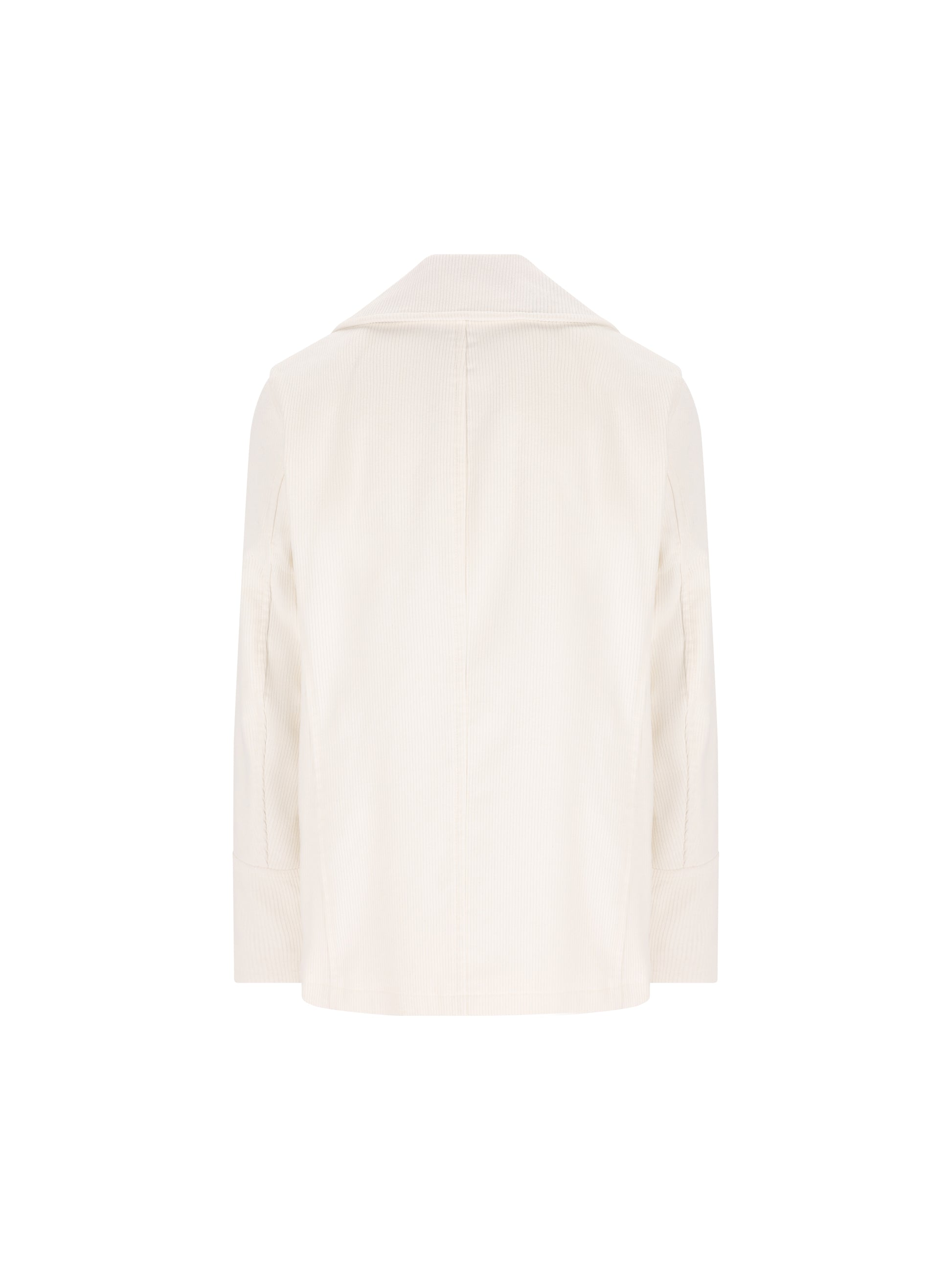 Cappotto realizzato in velluto. 50094BIS 9626841 SEALUP 