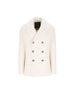 Cappotto realizzato in velluto. 50094BIS 9626841 SEALUP 