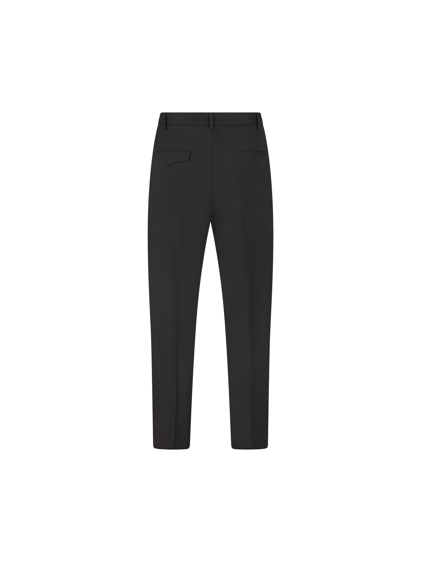 Pantaloni realizzati in lana. GARCON 150166N11502111 TAGLIATORE 