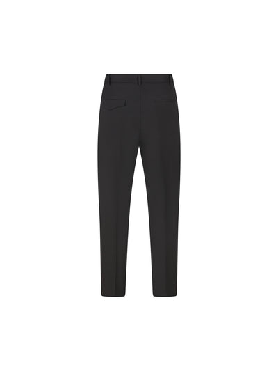 Pantaloni realizzati in lana. GARCON 150166N11502111 TAGLIATORE 
