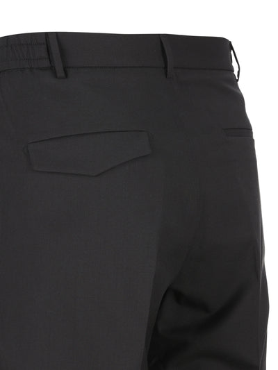 Pantaloni realizzati in lana. GARCON 150166N11502111 TAGLIATORE 