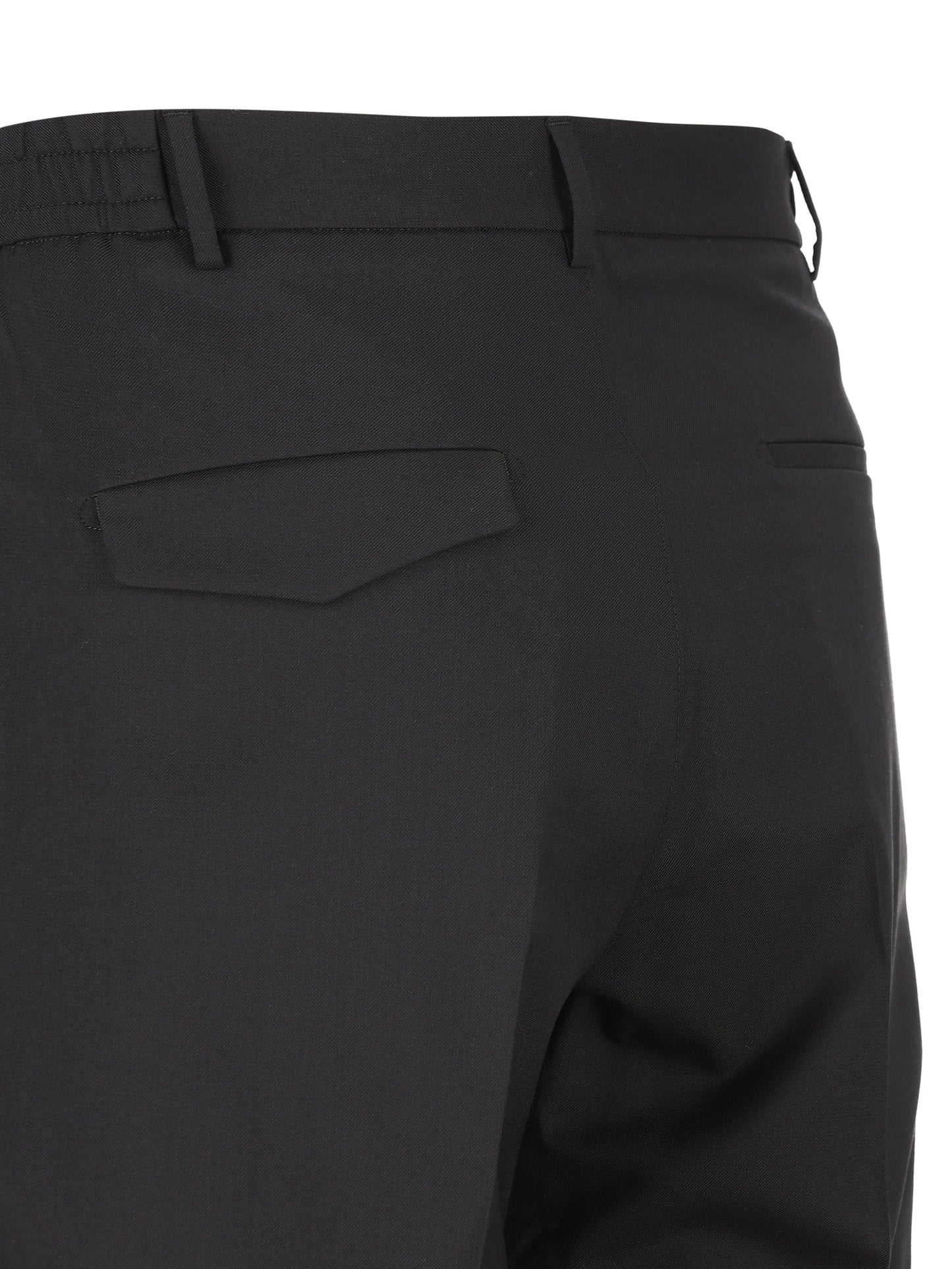 Pantaloni realizzati in lana. GARCON 150166N11502111 TAGLIATORE 