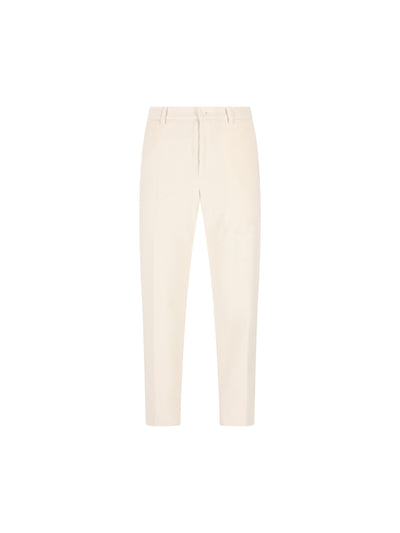 Pantaloni realizzati in lana. GARCON 300009X11081 TAGLIATORE 