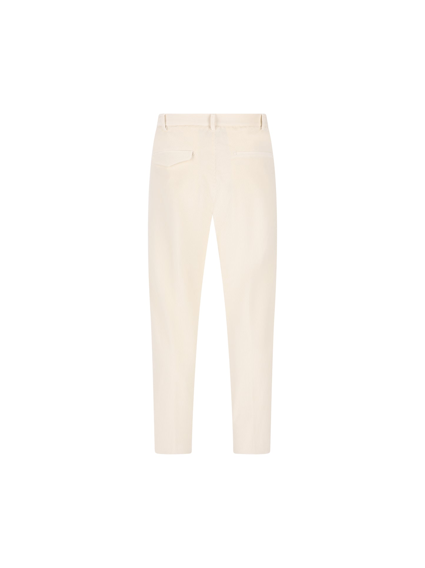Pantaloni realizzati in lana. GARCON 300009X11081 TAGLIATORE 