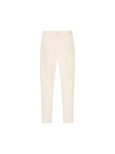 Pantaloni realizzati in lana. GARCON 300009X11081 TAGLIATORE 