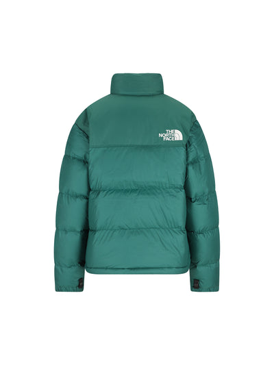 Piumino realizzato in nylon. NF0A3XEO 1KI1 THE NORTH FACE 