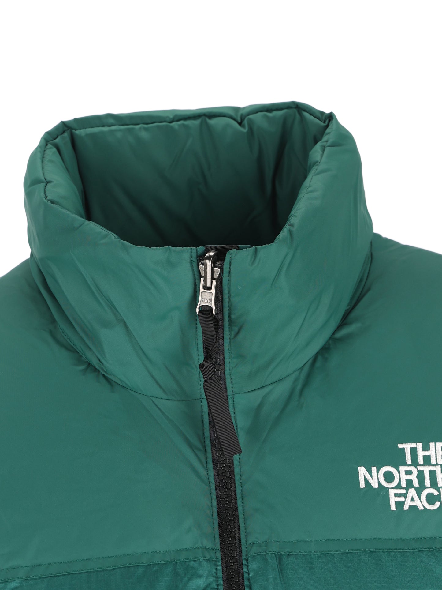 Piumino realizzato in nylon. NF0A3XEO 1KI1 THE NORTH FACE 