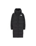 Parka realizzato in poliestere. NF0A832K GOE1 THE NORTH FACE 