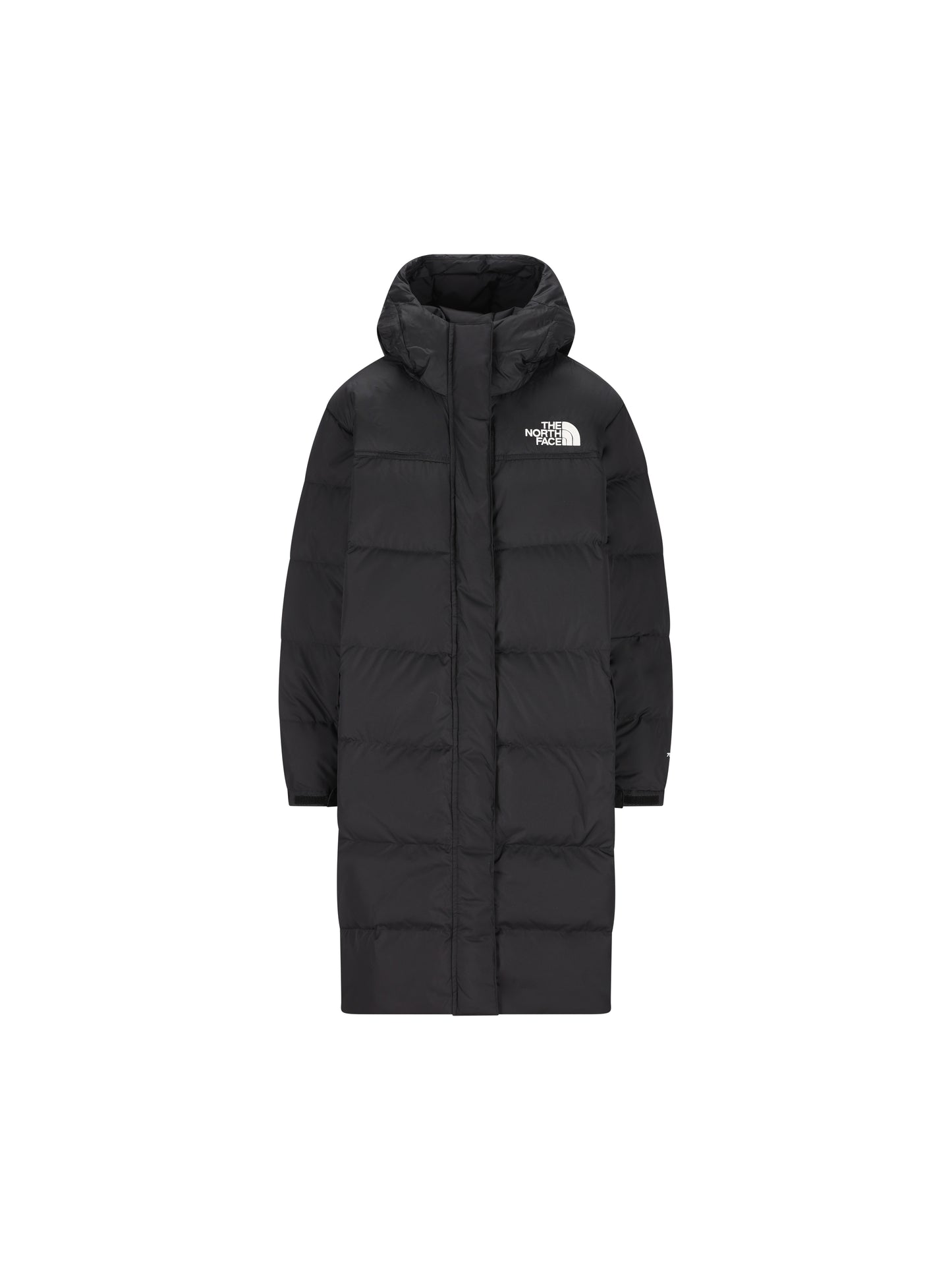 Parka realizzato in poliestere. NF0A832K GOE1 THE NORTH FACE 