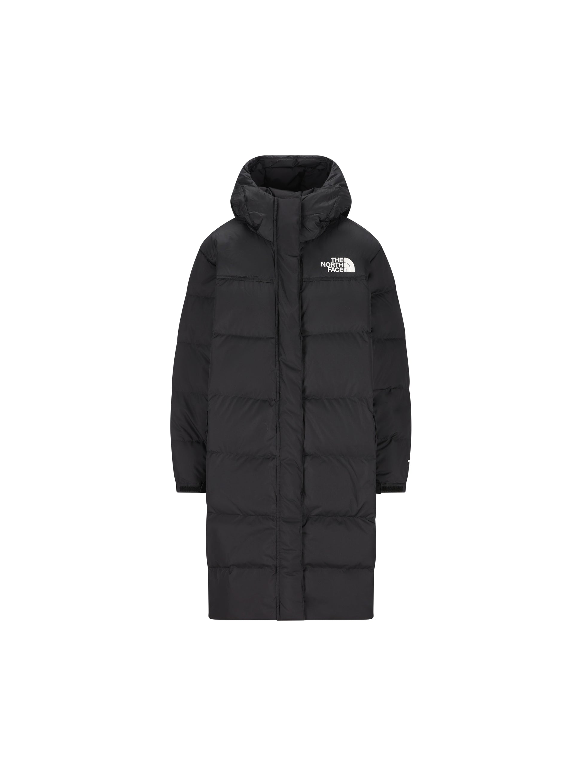 Parka realizzato in poliestere. NF0A832K GOE1 THE NORTH FACE 