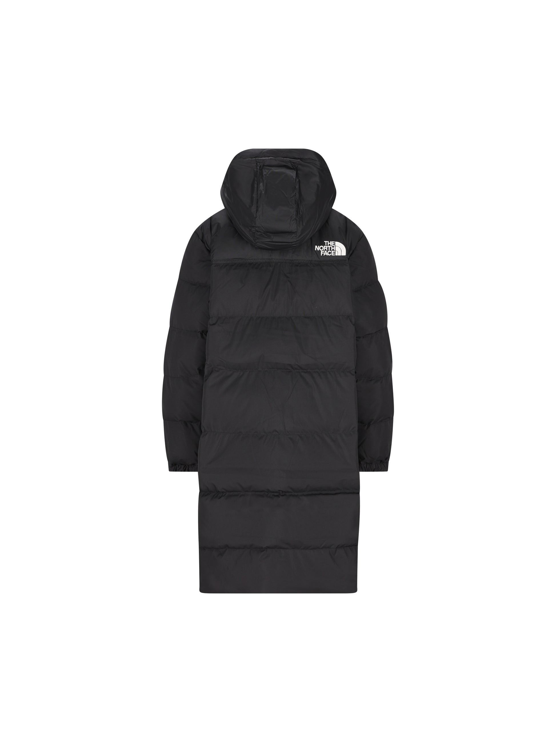 Parka realizzato in poliestere. NF0A832K GOE1 THE NORTH FACE 