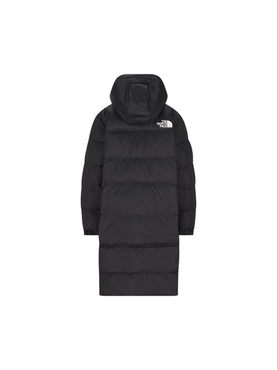 Parka realizzato in poliestere. NF0A832K GOE1 THE NORTH FACE 