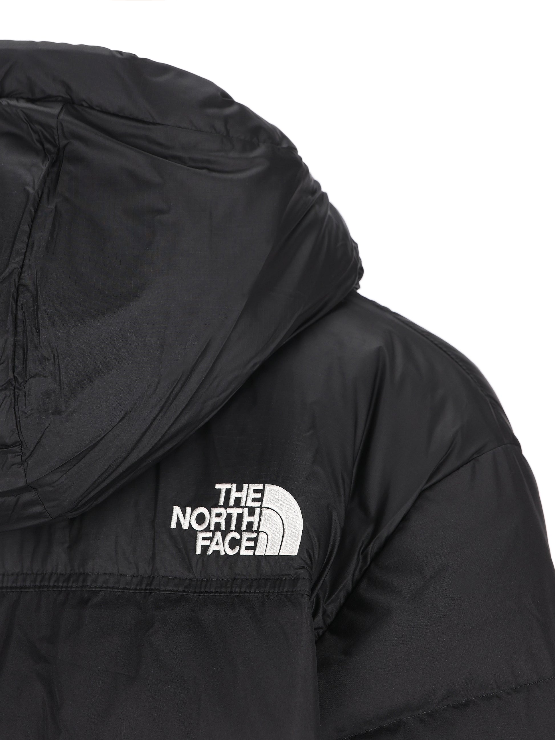 Parka realizzato in poliestere. NF0A832K GOE1 THE NORTH FACE 