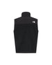 Gilet realizzato in poliestere riciclato. NF0A88XJ JK31 THE NORTH FACE 