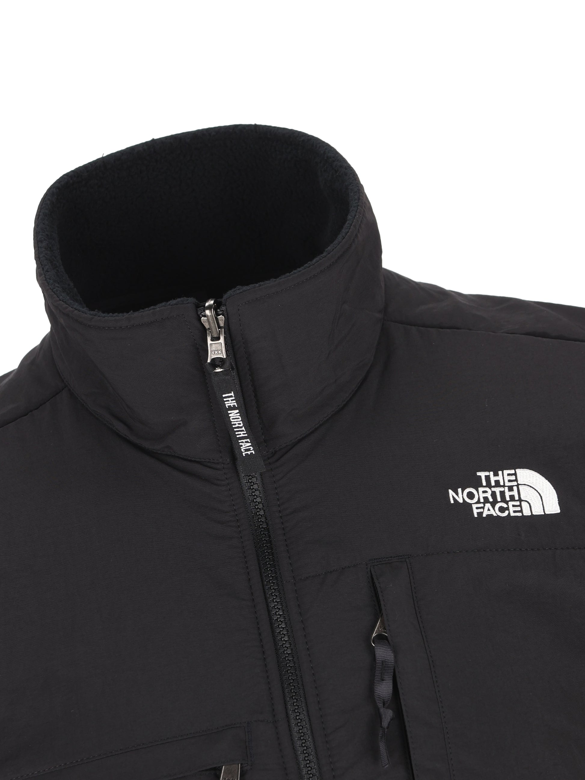 Gilet realizzato in poliestere riciclato. NF0A88XJ JK31 THE NORTH FACE 