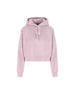 Felpa con Cappuccio Corta in Vita Essential NF0A89EX D2Q1 THE NORTH FACE 