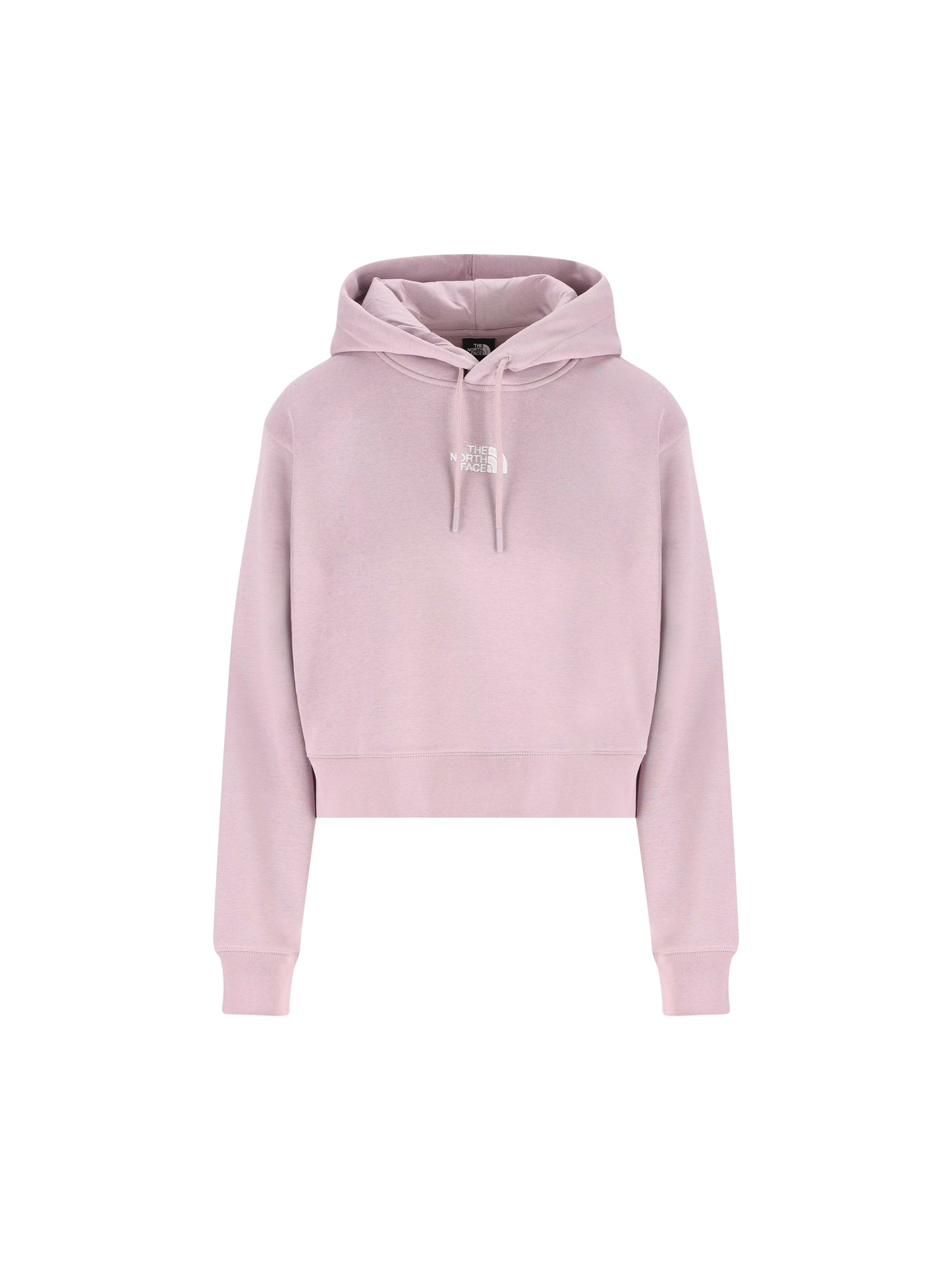 Felpa con Cappuccio Corta in Vita Essential NF0A89EX D2Q1 THE NORTH FACE 