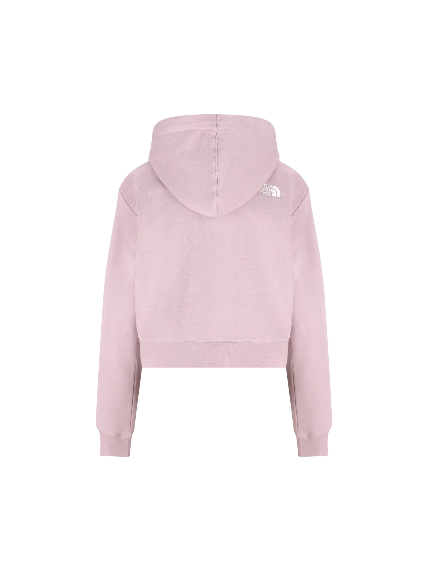 Felpa con Cappuccio Corta in Vita Essential NF0A89EX D2Q1 THE NORTH FACE 