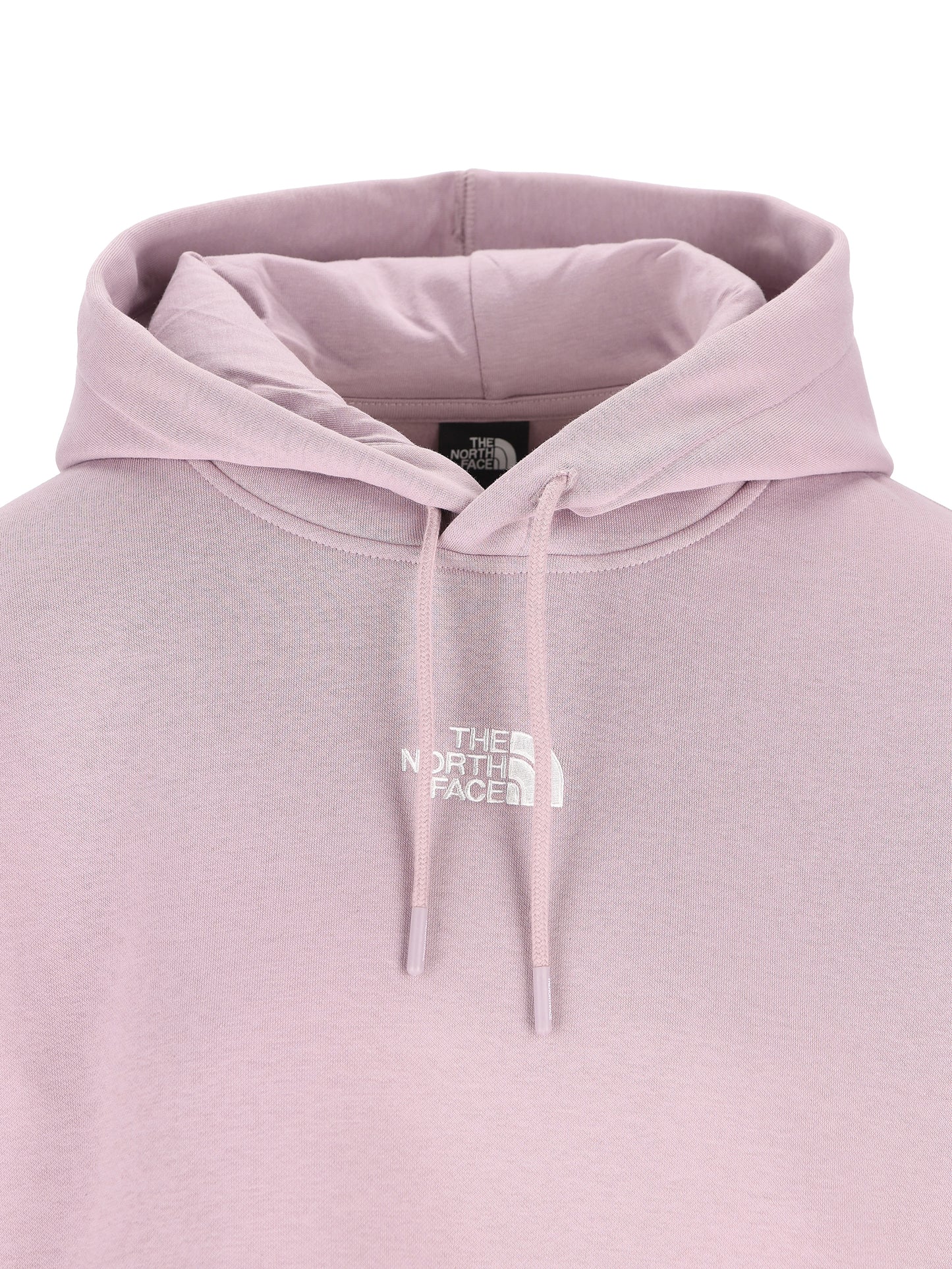 Felpa con Cappuccio Corta in Vita Essential NF0A89EX D2Q1 THE NORTH FACE 