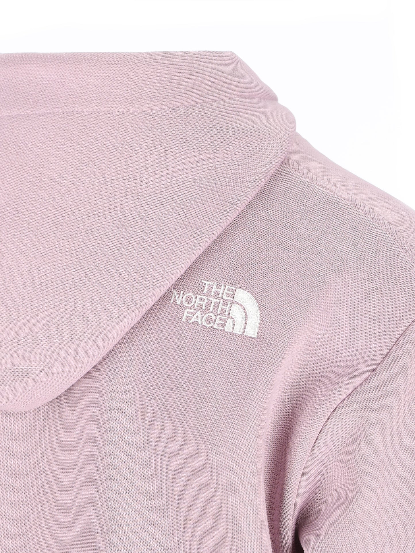 Felpa con Cappuccio Corta in Vita Essential NF0A89EX D2Q1 THE NORTH FACE 