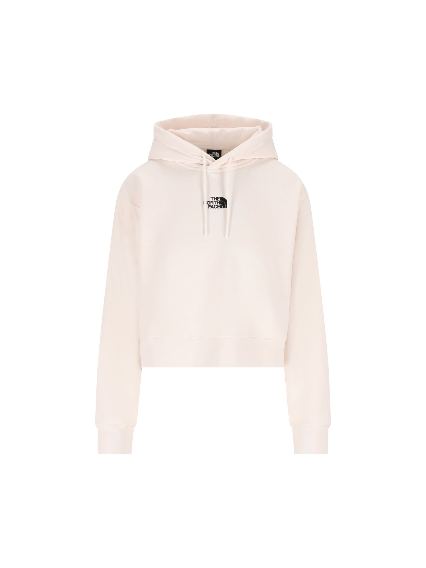 Felpa in misto cotone. NF0A89EX QLI1 THE NORTH FACE 