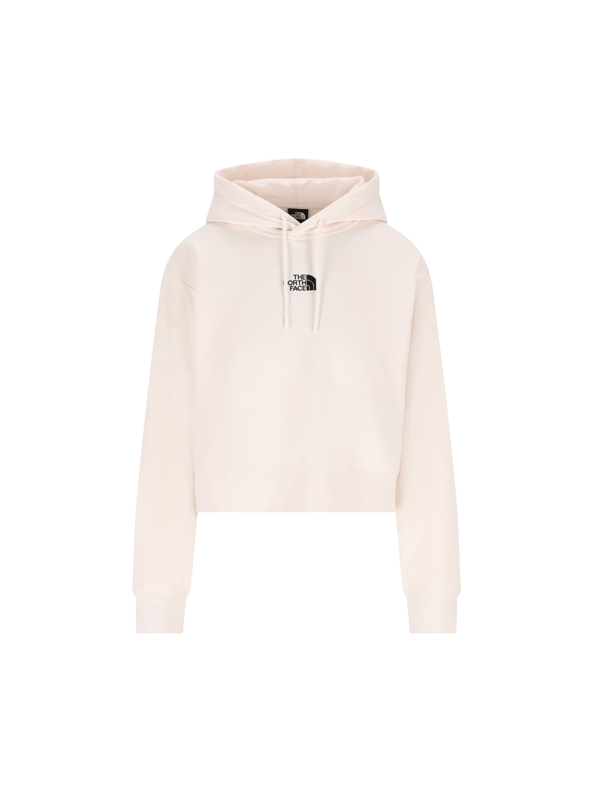 Felpa in misto cotone. NF0A89EX QLI1 THE NORTH FACE 