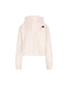 Felpa in misto cotone. NF0A89EX QLI1 THE NORTH FACE 