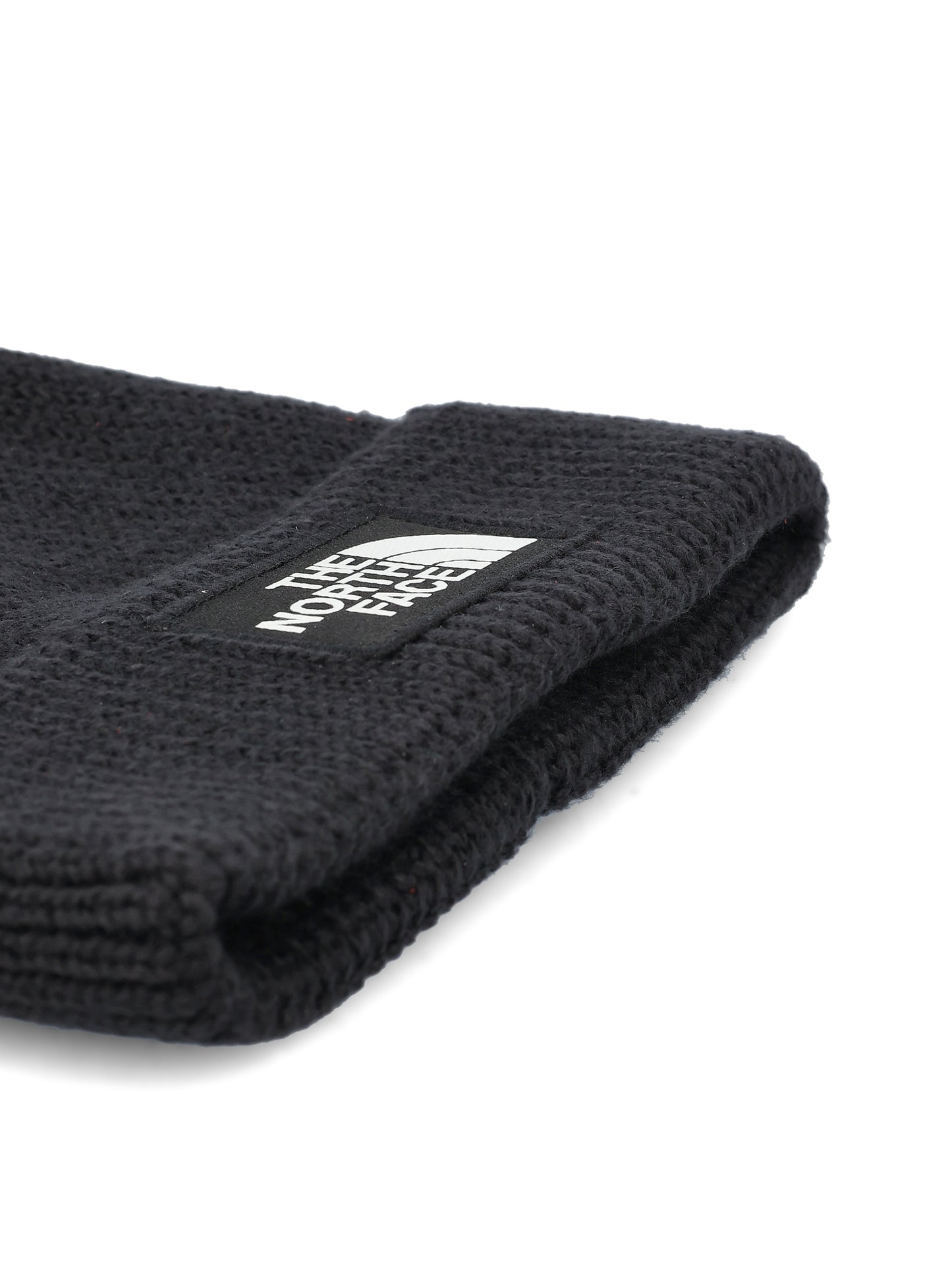 Berretto con risvolto e logo box TNF NF0A8CHE JK31 THE NORTH FACE 