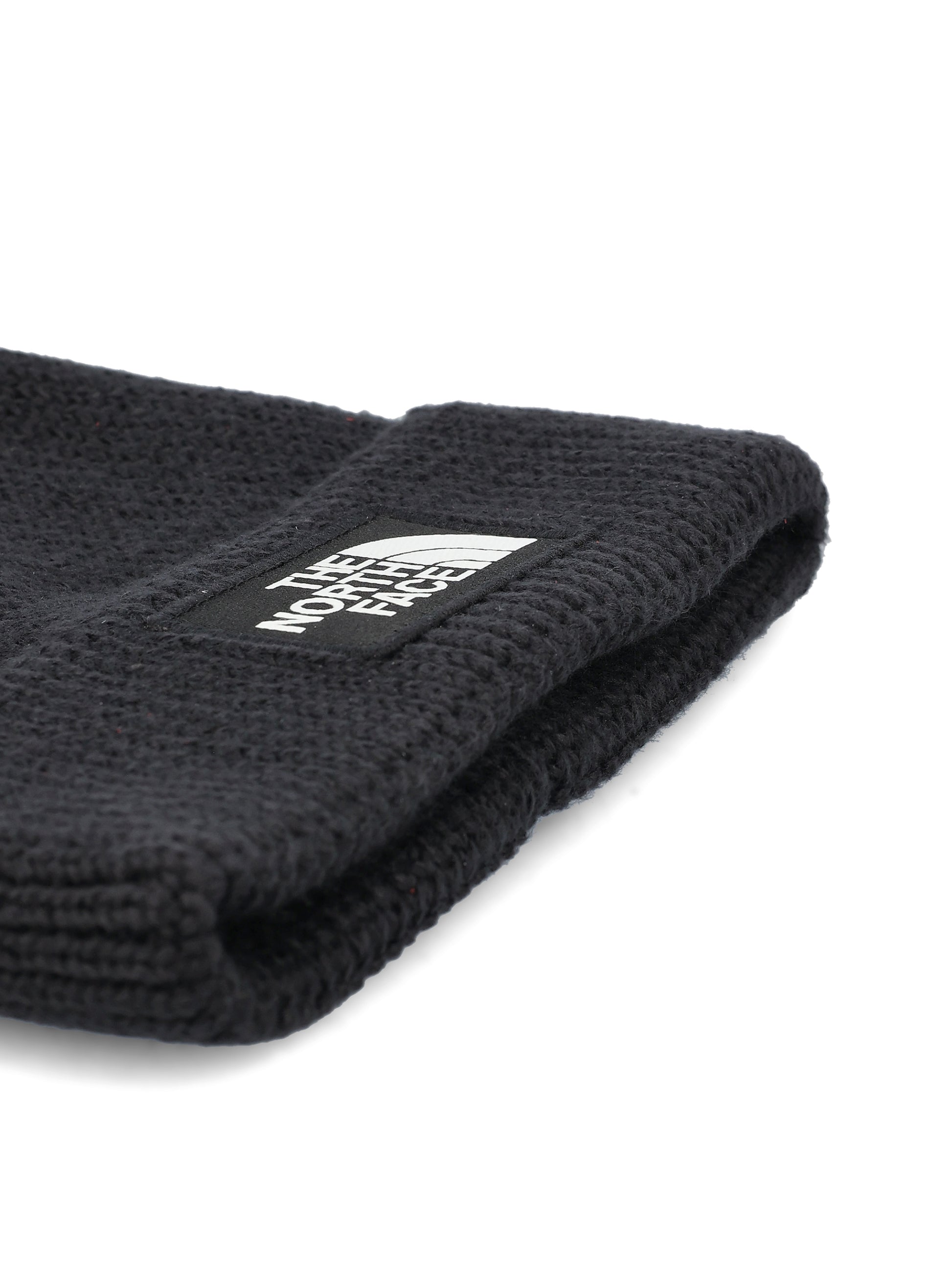 Berretto con risvolto e logo box TNF NF0A8CHE JK31 THE NORTH FACE 