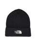 Berretto con risvolto e logo box TNF NF0A8CHE JK31 THE NORTH FACE 