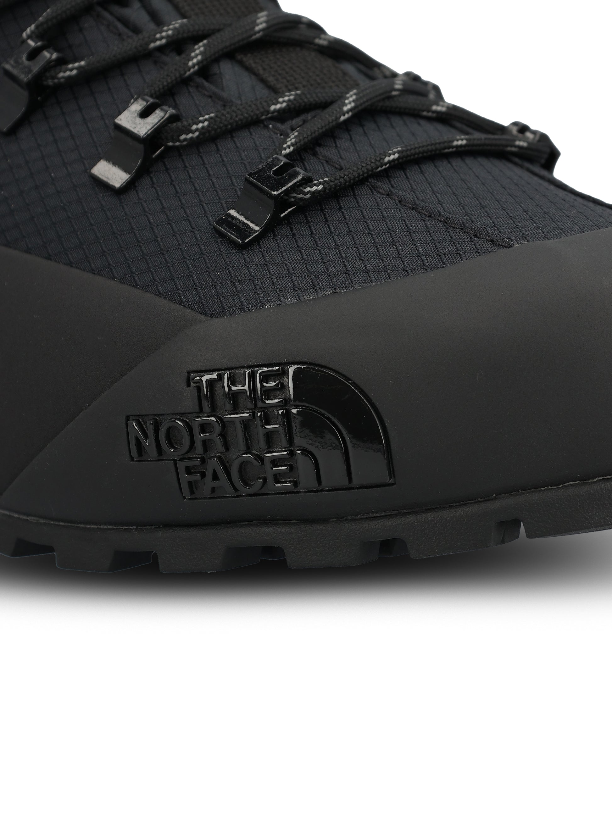 Scarpe realizzate in materiale sintetico. NF0A8D95 KX71 THE NORTH FACE 