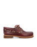 Stringate realizzate in pelle. TB050009 6481 TIMBERLAND 