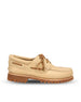 Scarpe da barca realizzate in pelle. TB0A2PDQ EN21 TIMBERLAND 