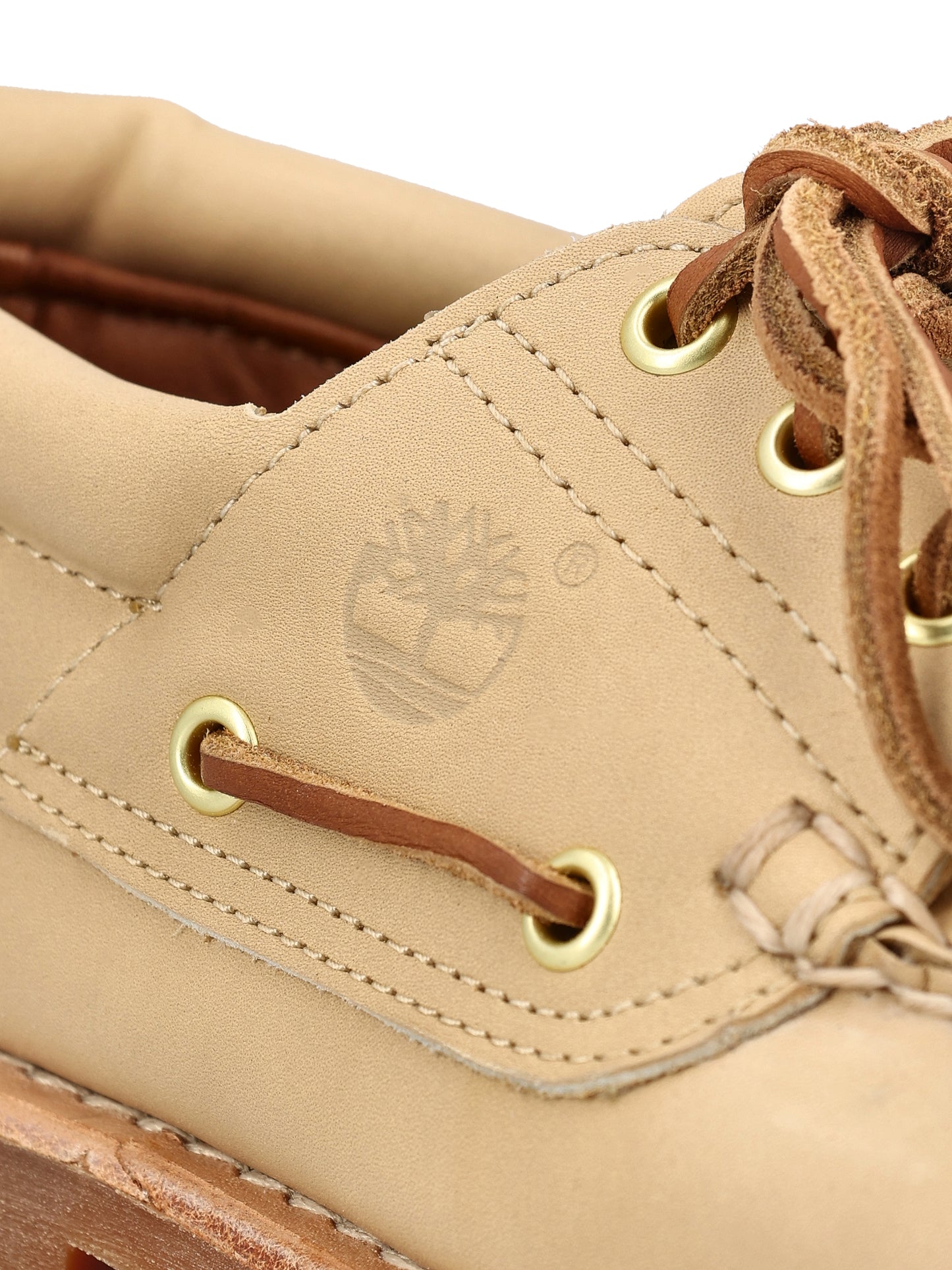 Scarpe da barca realizzate in pelle. TB0A2PDQ EN21 TIMBERLAND 