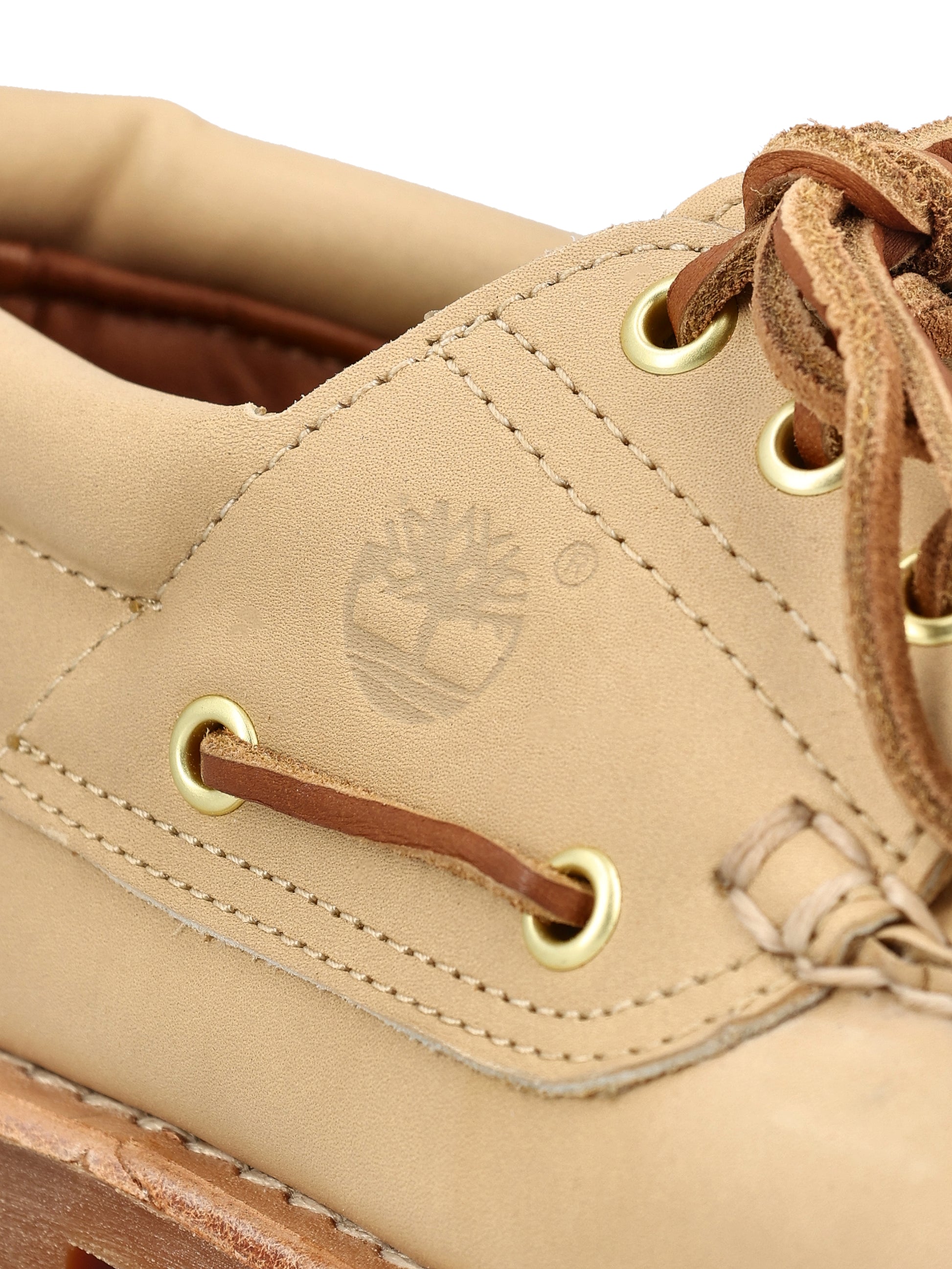 Scarpe da barca realizzate in pelle. TB0A2PDQ EN21 TIMBERLAND 