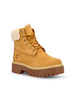 Stivali realizzati in pelle. TB0A2PU6 7541 TIMBERLAND 