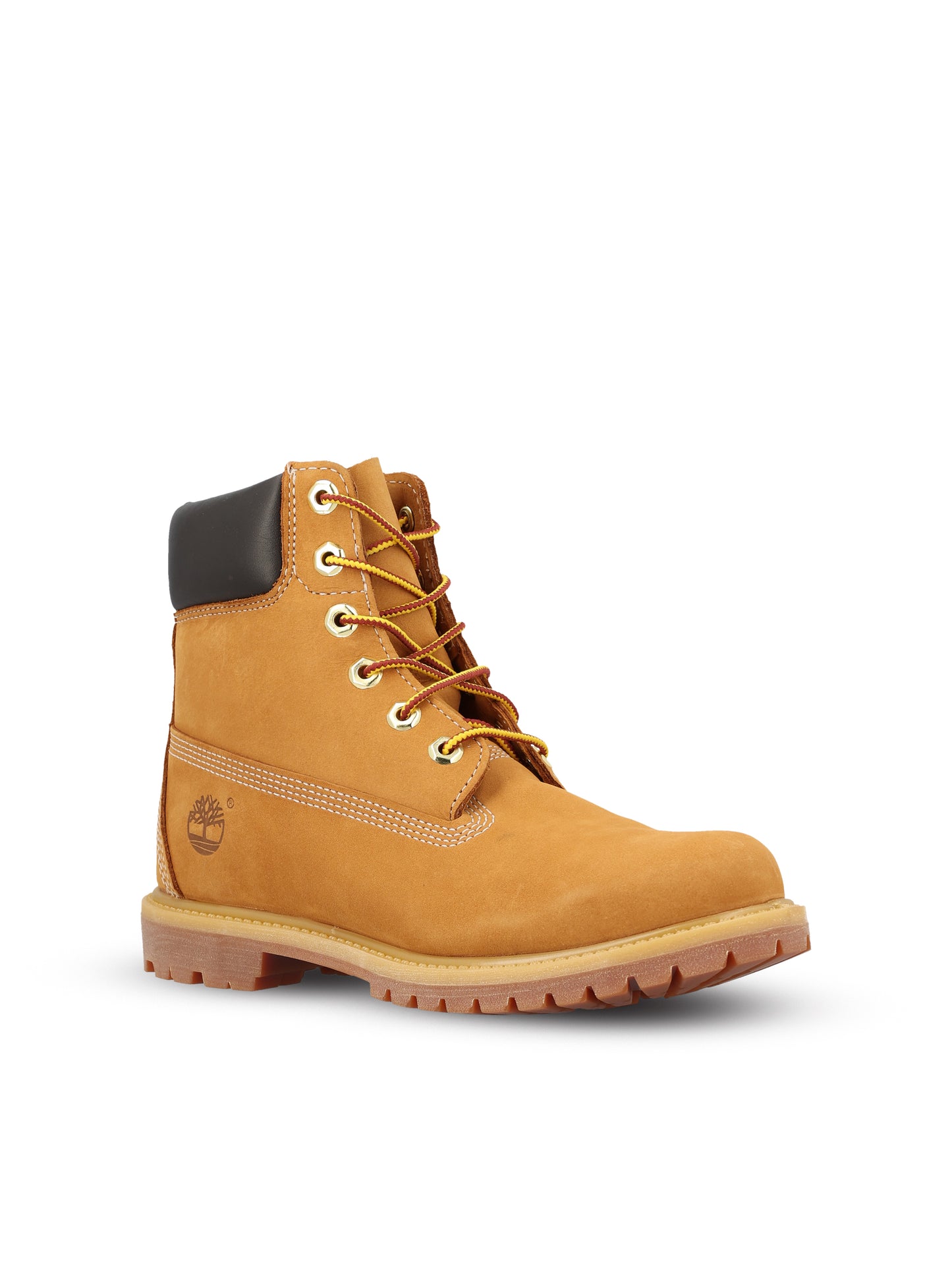 Stivale realizzato in pelle. TB110361 7131 TIMBERLAND 
