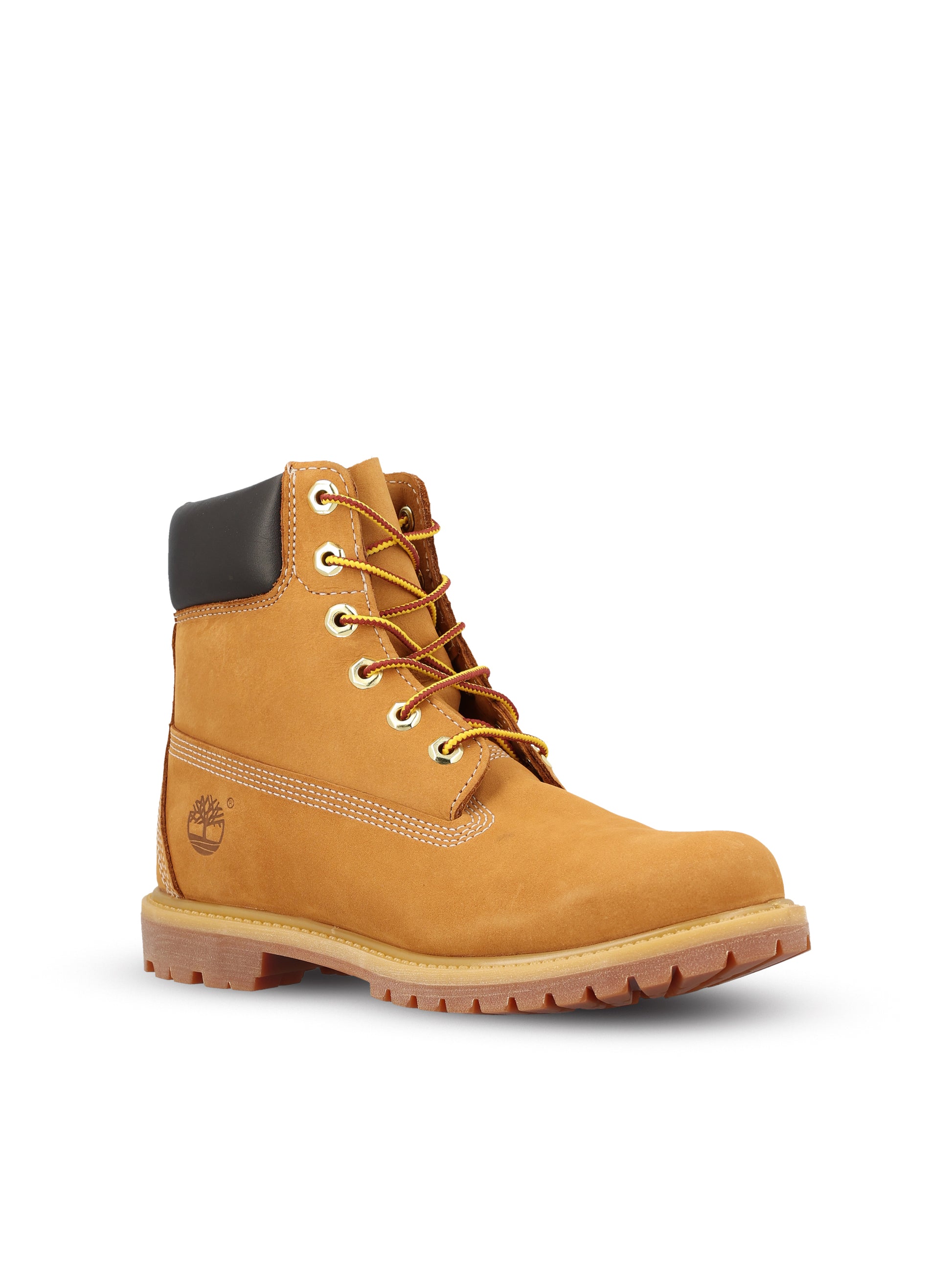 Stivale realizzato in pelle. TB110361 7131 TIMBERLAND 