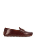 Mocassini realizzati in pelle di vitello. XXW10L0IZ00U14 S202 TOD'S 