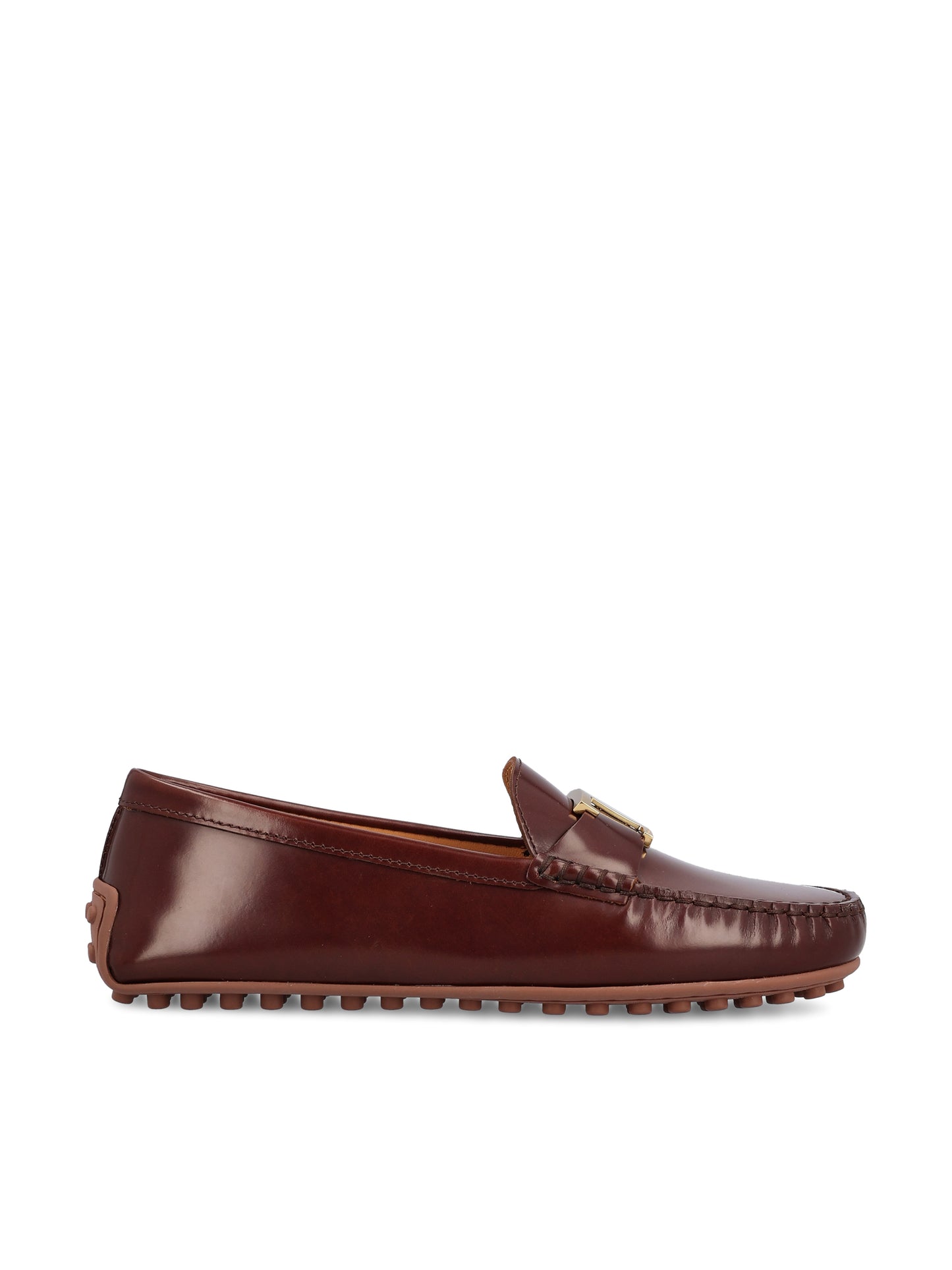 Mocassini realizzati in pelle di vitello. XXW10L0IZ00U14 S202 TOD'S 