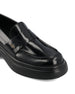 Mocassini in pelle. XXW74L0JL00SHA B999 TOD'S 
