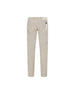 Pantaloni realizzati in velluto. MICHELANGELO V0050500 TRAMAROSSA 