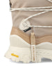Stivali realizzati in pelle impermeabile. 1161890 SAN UGG 