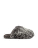 Ciabatte realizzate in montone. 1173591 CHRC UGG 