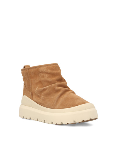 Uomo Stivali Heritage Utility Mini 1173811 CWTC UGG 
