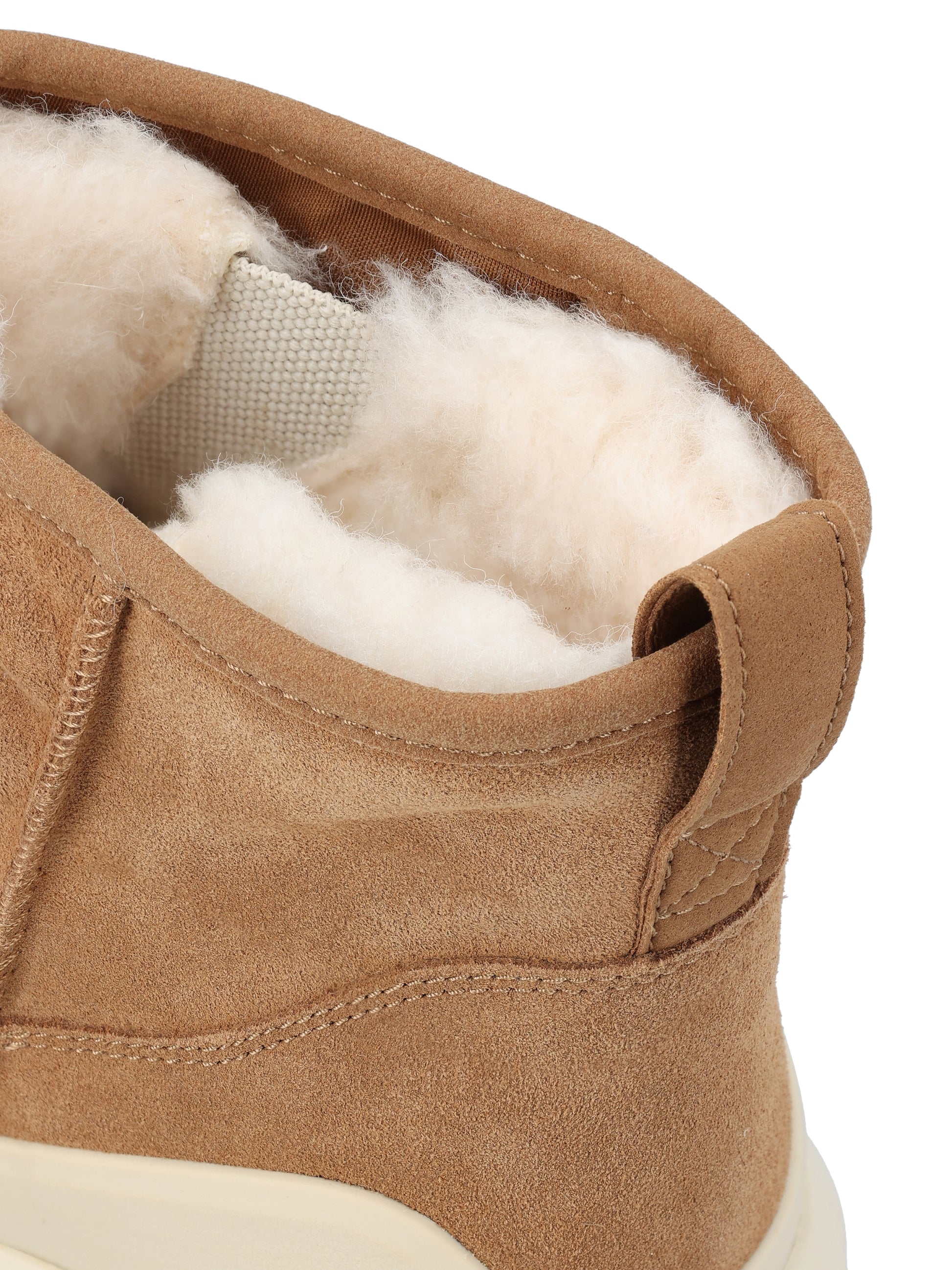 Uomo Stivali Heritage Utility Mini 1173811 CWTC UGG 