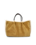 Borsa realizzata in suede. 7W0B0R44UVT A8G VALENTINO GARAVANI 