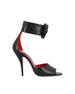 Sandalo realizzato in pelle. 7W0S0MY5RDW N78 VALENTINO GARAVANI 