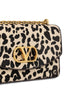 Borsa Vain in vitello effetto cavallino 7W2B0R16ELG BRC VALENTINO GARAVANI 