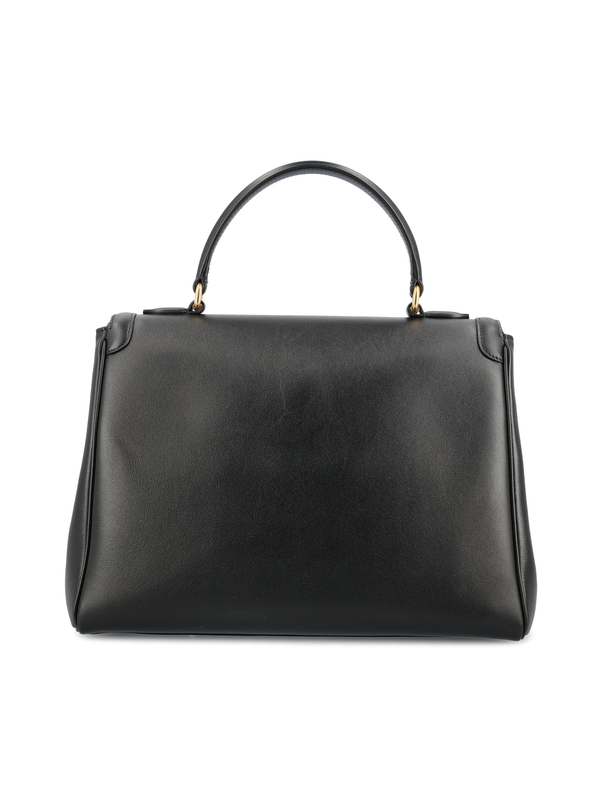 Borsa realizzata in pelle di vitello. 7W2B0R87SRS 0NO VALENTINO GARAVANI 